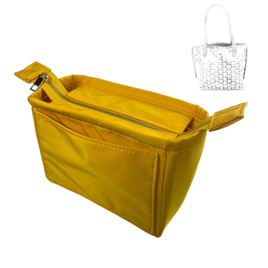 Luxury Bags Goyard - Für Goyard Anjou Mini PM mm