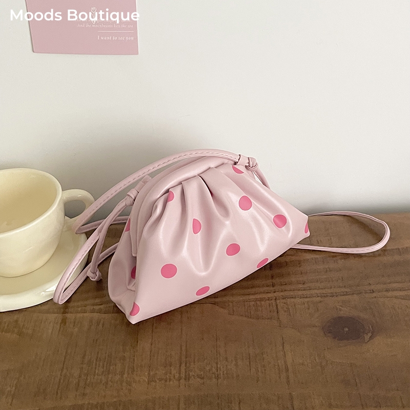 Luxury Bags Design - MOODS Super Mini Luxus-Designer-Geldbörsen und Handtaschen