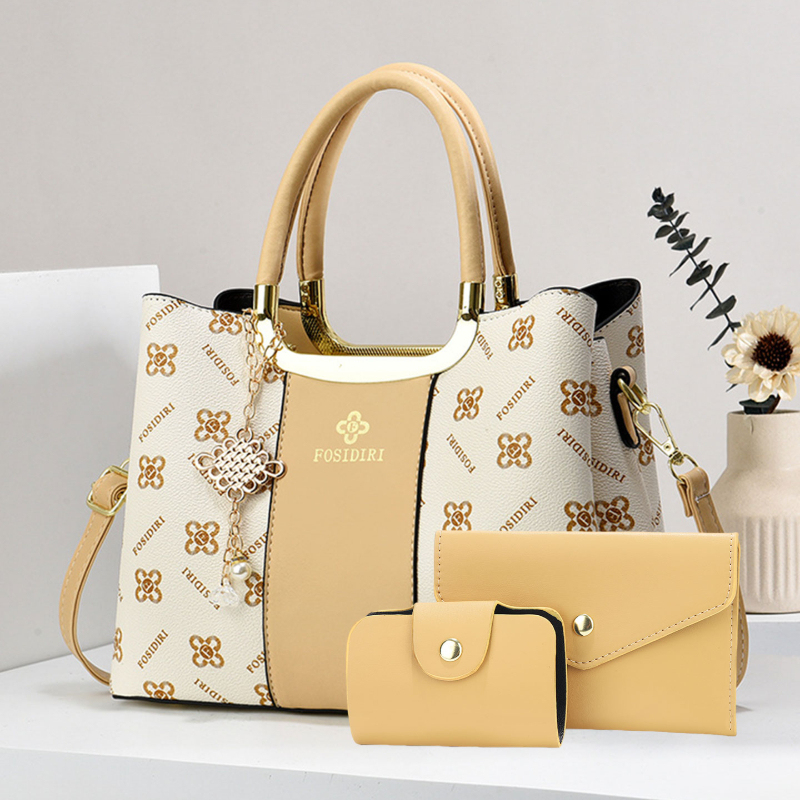 Luxury Bags In - Leicht Luxuriöse Hochwertige Bedruckte Handtaschen für