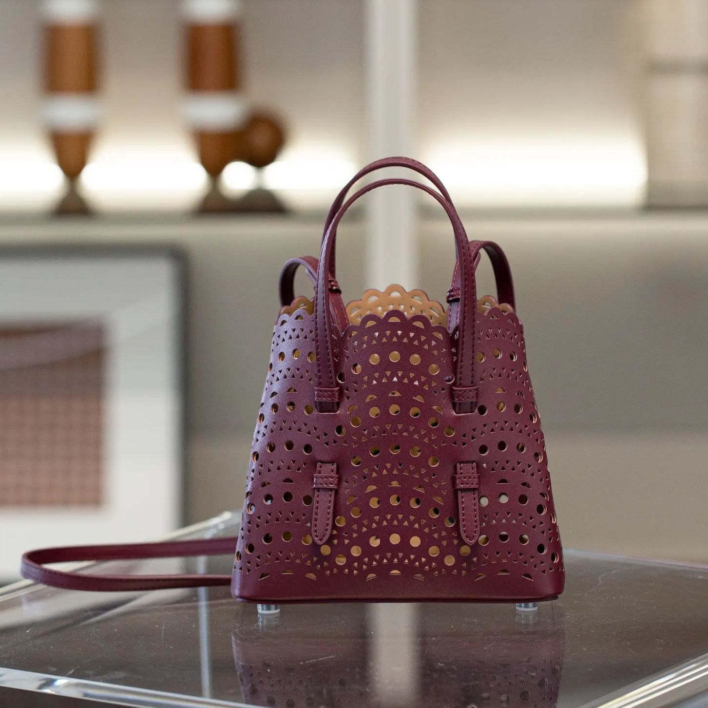 Luxury Bags Brands For Women - Marke Design Luxus Hohe Qualität Rindsleder