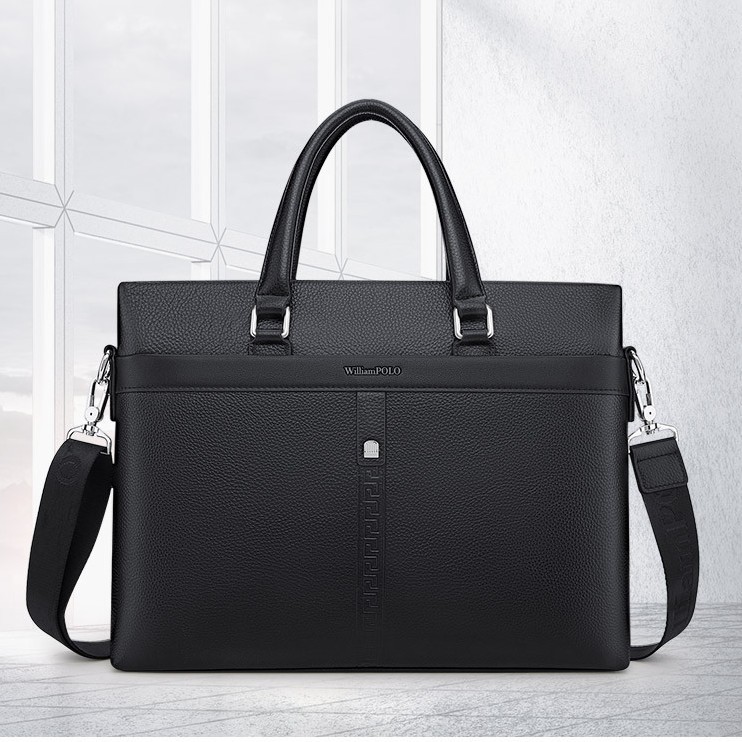 Luxury Bags For Men Brands - Mann Aktentasche Echte Messenger Luxus Marke