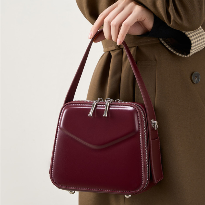 Luxury Bags Collection - 2025 weibliche Luxus Designer Hohe Qualität