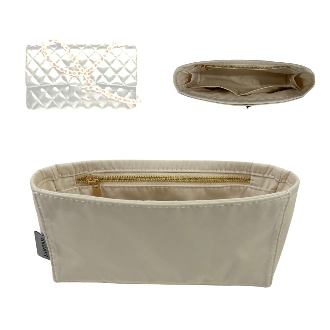 Luxury Bags Goyard - Taschenorganizer-Einsatz für Chanel CF Taschen, Premium