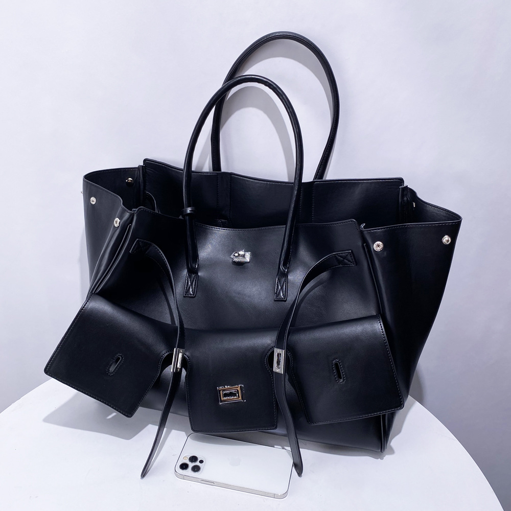 Luxury Bags For Travel - 26SS Neue Luxus-Designer-Tasche mit großem Fassungsvermögen,
