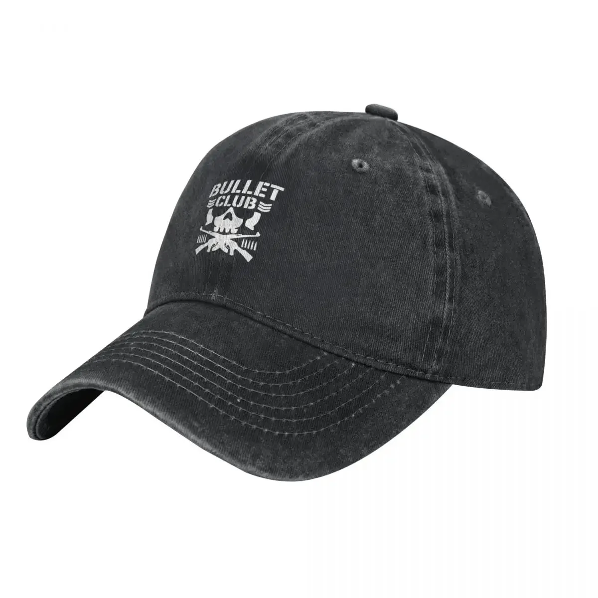 Luxury Bags Outlet - Bullet Club Baseball Cap Luxus-Damenmütze Streetwear