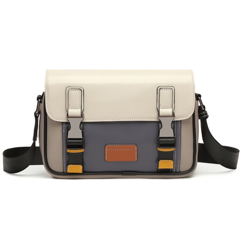 Luxury Bags For Men Brands - 2026 Neue Designer-Umhängetasche für Herren Ledertaschen