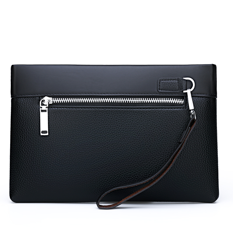 Luxury Bags For Men Brands - Luxusmarke Herren-Geldbörse aus Leder, Clutch-Tasche mit