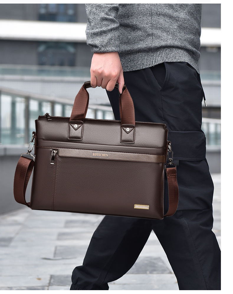 Luxury Bags Brand - 2026 neue Luxus Marke Mann Handtaschen