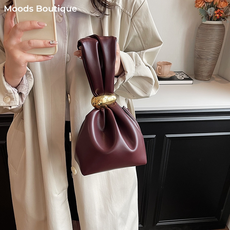 Luxury Bags Collection - taschen damen handtasche luxus designer bucket-tasche