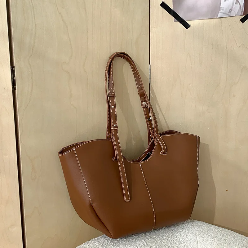 Luxury Bags Vintage - Vintage Frauen Handtasche Große Kapazität Tragbare
