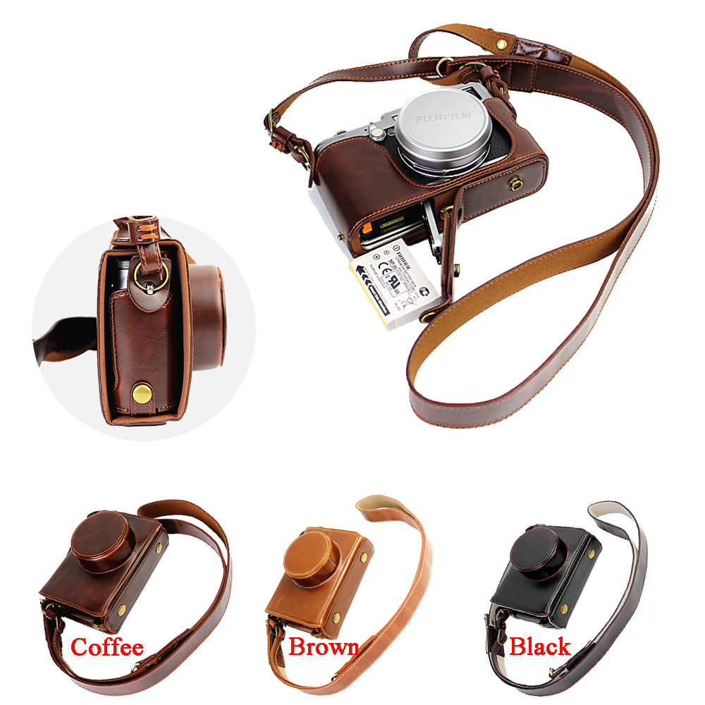 Luxury Bags Video - Luxus Kameratasche Video Tasche Für Fujifilm
