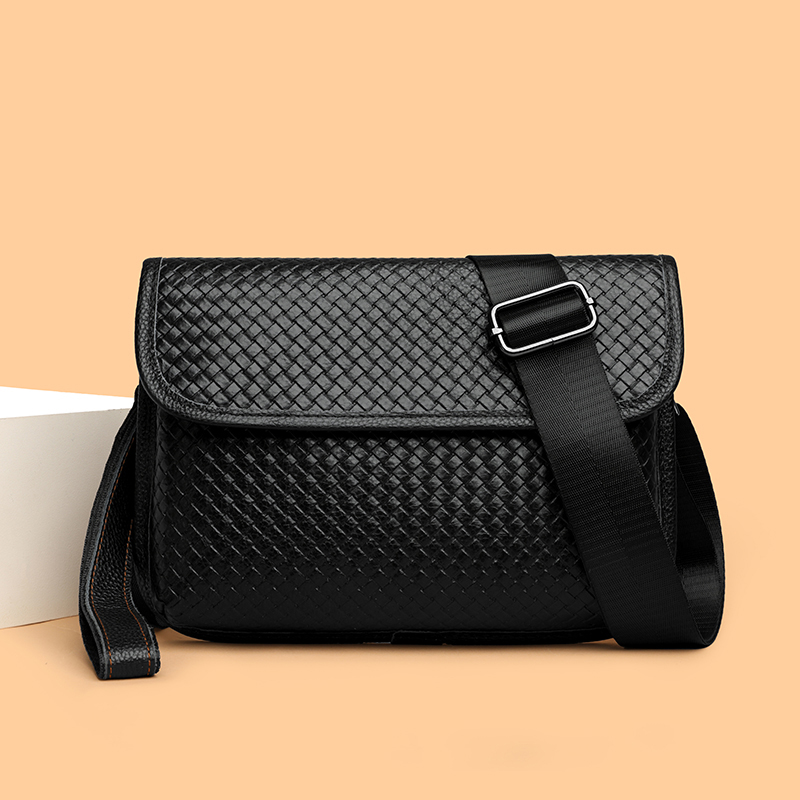 Luxury Bags Outlet - Luxuriöse Designer-Umhängetasche für Herren, Umhängetasche aus