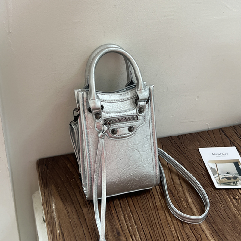 Luxury Bags 2026 Trends - Neue Modische Damen Mini Kleine Tragetasche
