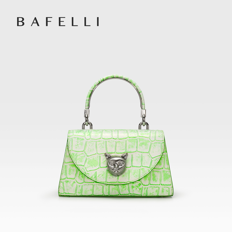 Luxury Bags 2026 Trends - BAFELLI 2026 NEUE DAMEN-TASCHE ORIGINAL DESIGNER