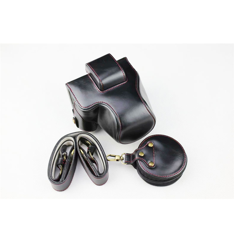 Luxury Bags Video - Luxus Kamera Video Tasche PU Leder
