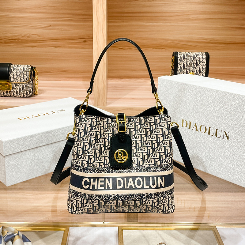 Luxury Bags Sale - Beliebte Klassische Damenhandtasche Tragetasche Umhängetasche von