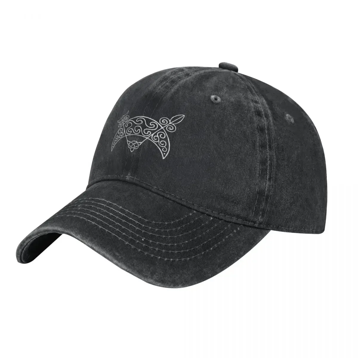 Luxury Bags Outlet - Pictish Crescent & V-Rod Baseball Cap