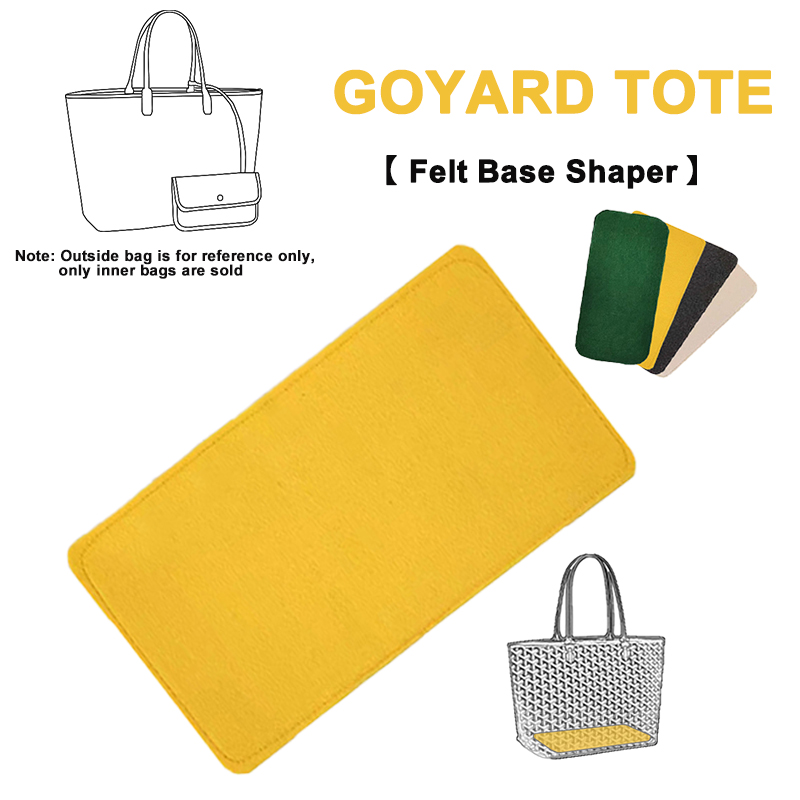 Luxury Bags Goyard - EverToner Filztaschenformer passend für Goyard ANJOU