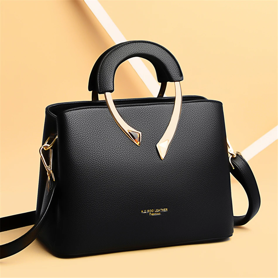 ECHTE VANDERWAH Hohe Qualität  – Luxury Bags Brand Bewertung und Preis