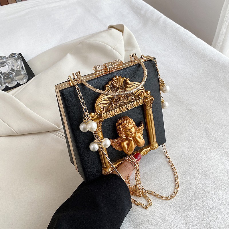 Mode Blumen Umhängetaschen für – Luxury Bags Collection Bewertung und Preis