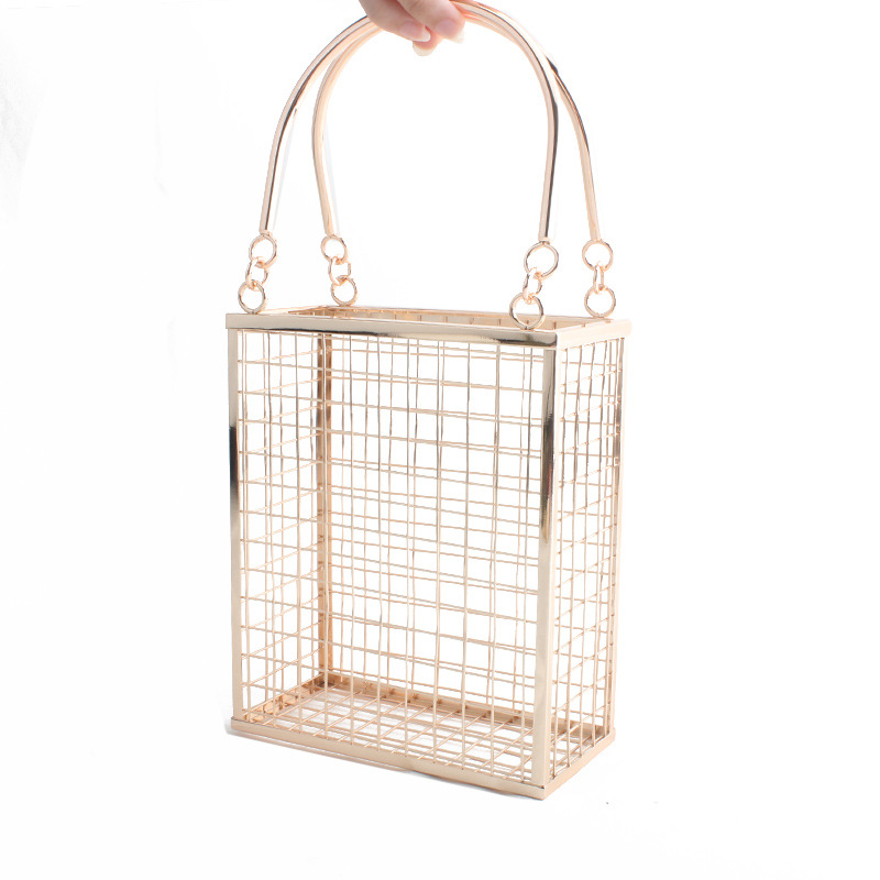 Frühling Und Sommer Metall Hoh – Luxury Bags For Summer Bewertung und Preis