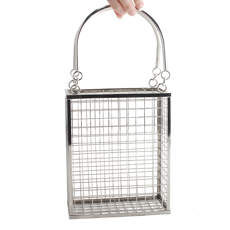 Frühling Und Sommer Metall Hoh – Luxury Bags For Summer Bewertung und Preis