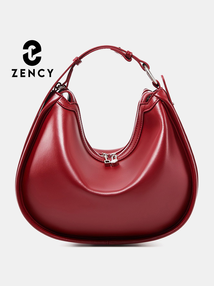 Zency Premium Echtleder Damenh – Luxury Bags Collection Bewertung und Preis