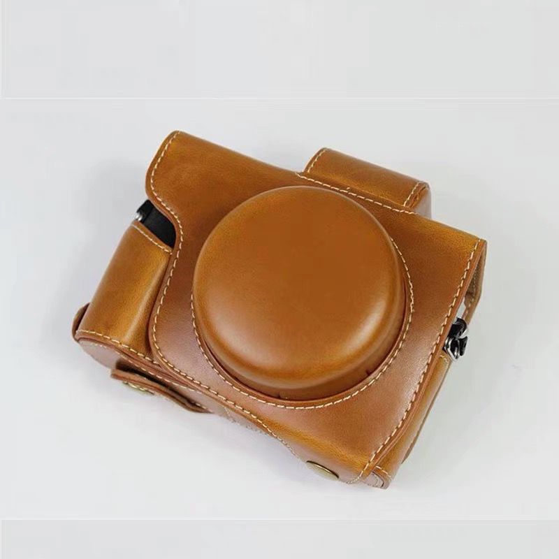 Luxus PU Ledertasche Kamera Vi – Luxury Bags Video Bewertung und Preis