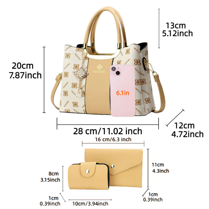 Leicht Luxuriöse Hochwertige B – Luxury Bags In Bewertung und Preis