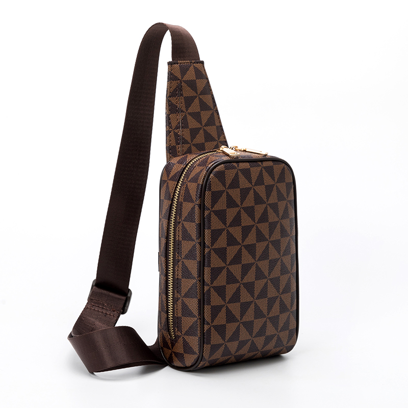 Luxuriöse Mode-Brusttaschen fü – Luxury Bags Design Bewertung und Preis