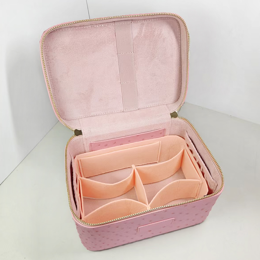Luxuriöse Kosmetiktasche im St – Luxury Bags Outlet Bewertung und Preis
