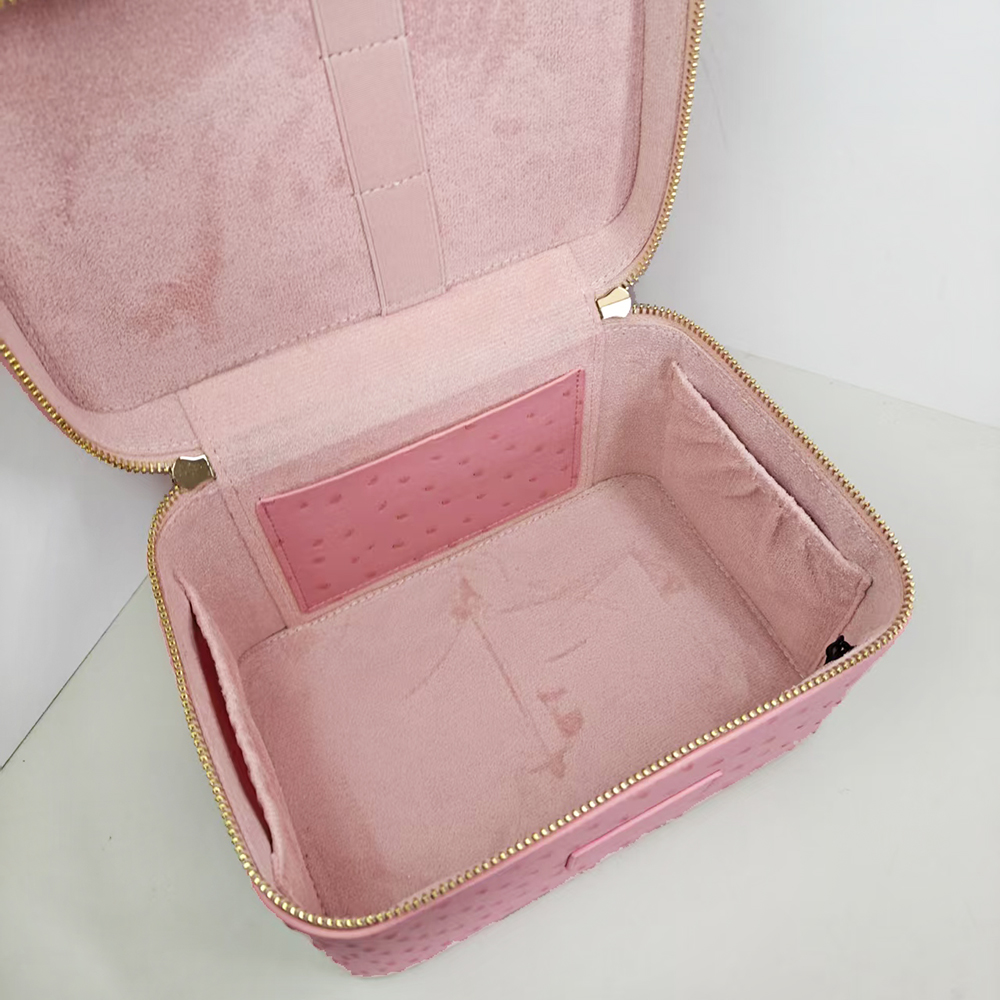 Luxuriöse Kosmetiktasche im St – Luxury Bags Outlet Bewertung und Preis