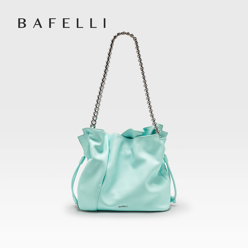 BAFELLI 2026 NEUE DAMEN-TASCHE – Luxury Bags 2026 Trends Bewertung und Preis
