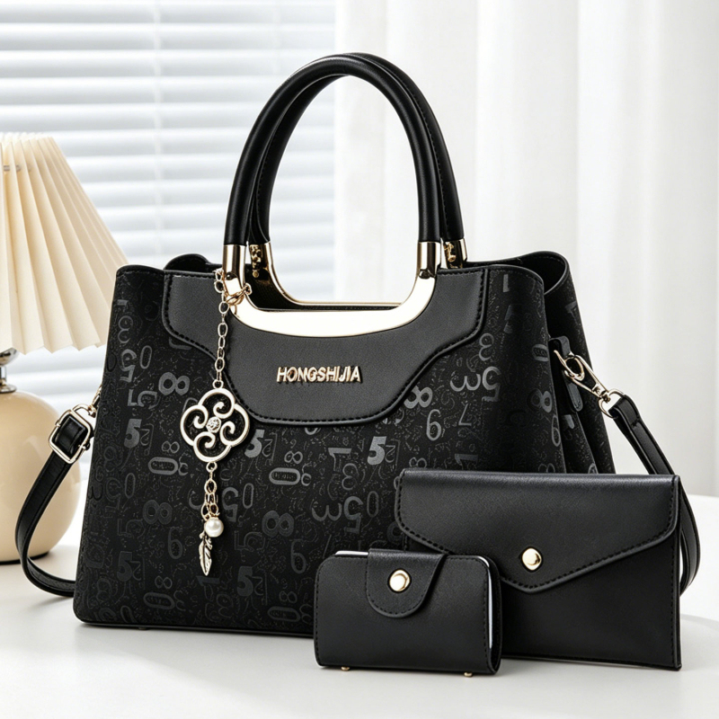 Threat Level Midnight Klassisc – Luxury Bags For Men Brands Bewertung und Preis