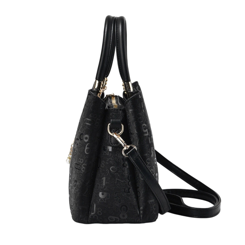 Threat Level Midnight Klassisc – Luxury Bags For Men Brands Bewertung und Preis