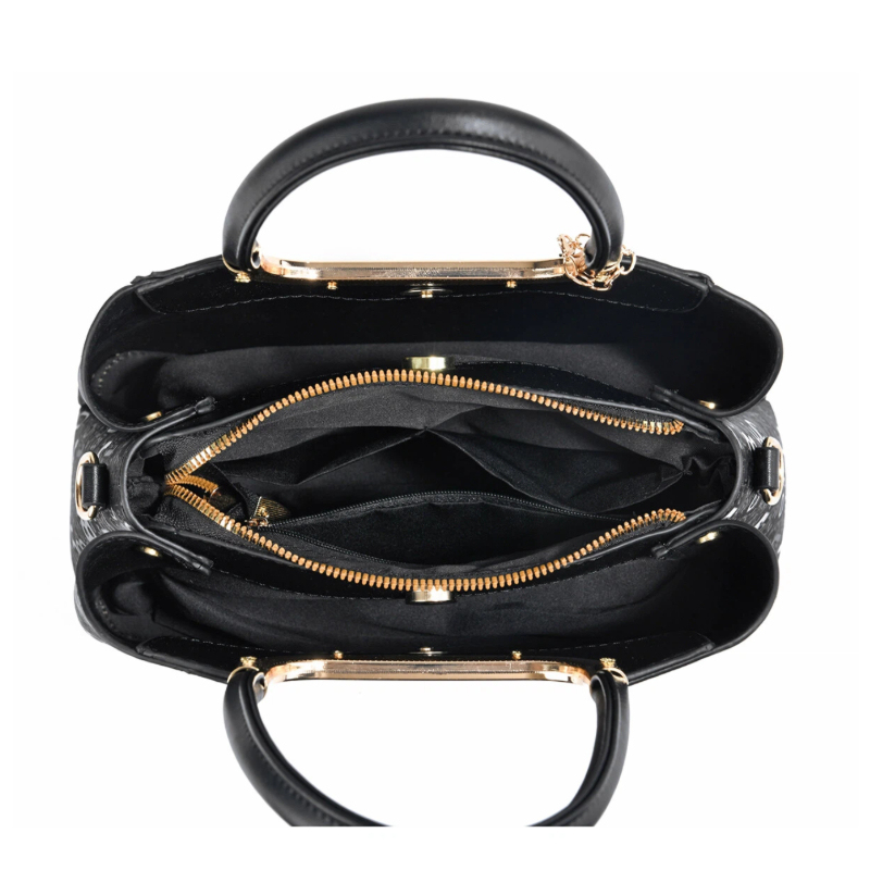 Threat Level Midnight Klassisc – Luxury Bags For Men Brands Bewertung und Preis