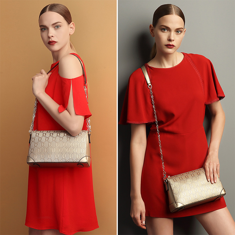 FOXER 2026 Frühling Sommer Dam – Luxury Bags For Summer Bewertung und Preis