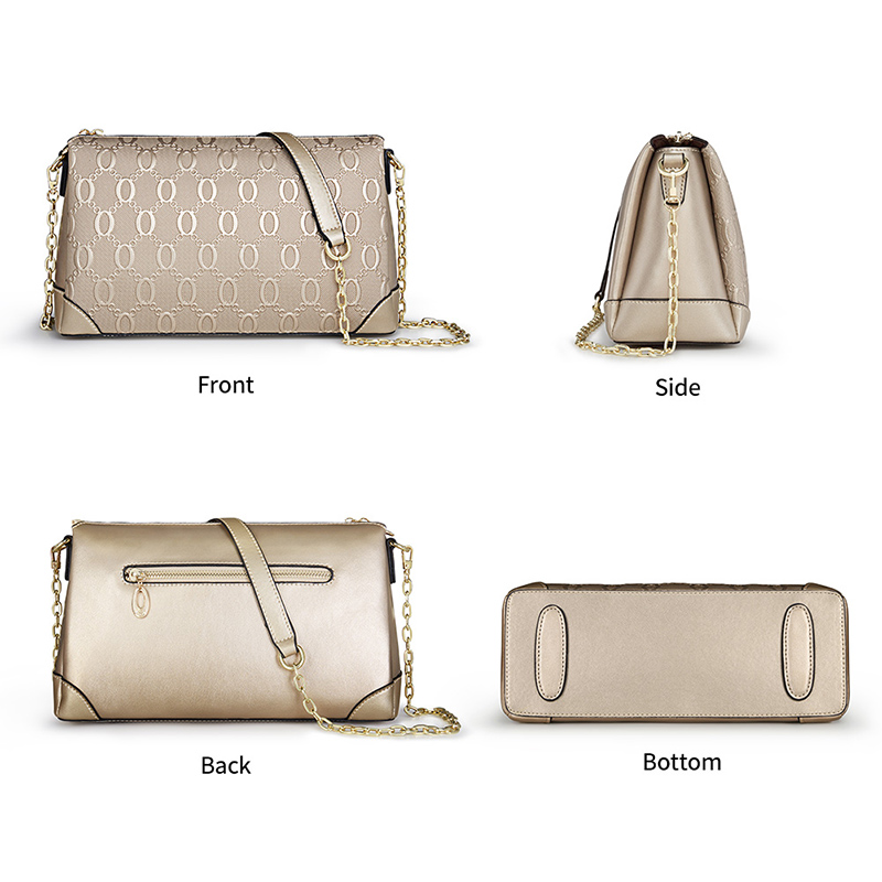 FOXER 2026 Frühling Sommer Dam – Luxury Bags For Summer Bewertung und Preis