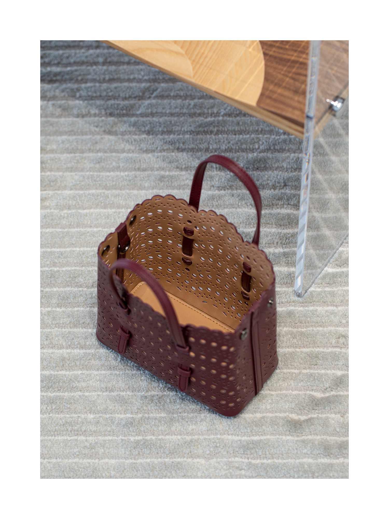 Marke Design Luxus Hohe Qualit – Luxury Bags Brands For Women Bewertung und Preis