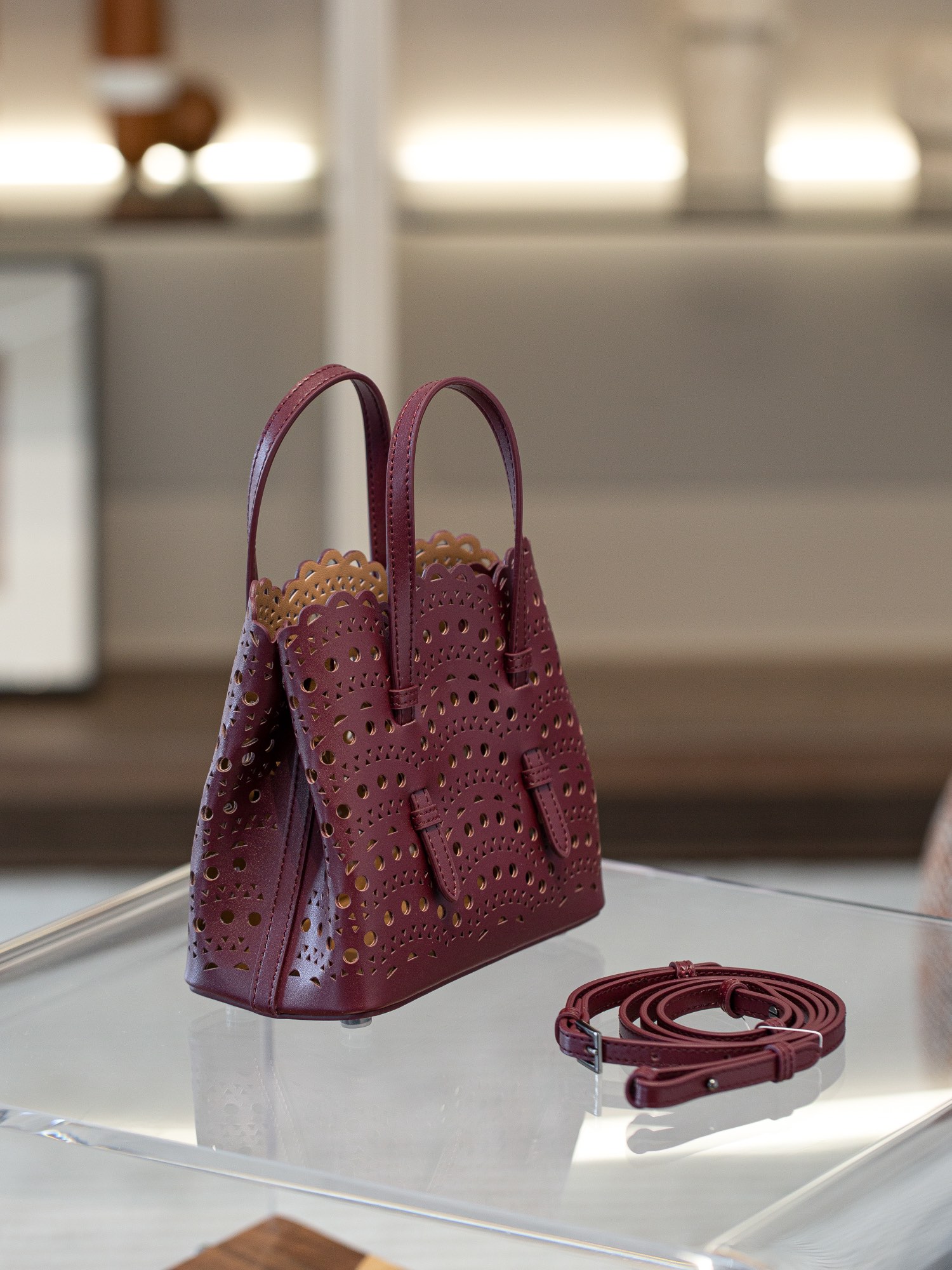 Marke Design Luxus Hohe Qualit – Luxury Bags Brands For Women Bewertung und Preis