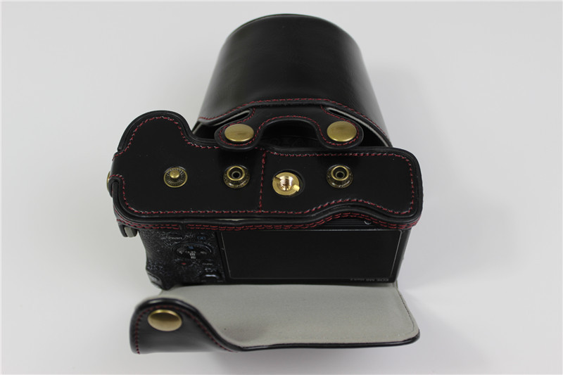 Luxus Pu Ledertasche Kamera Vi – Luxury Bags Video Bewertung und Preis