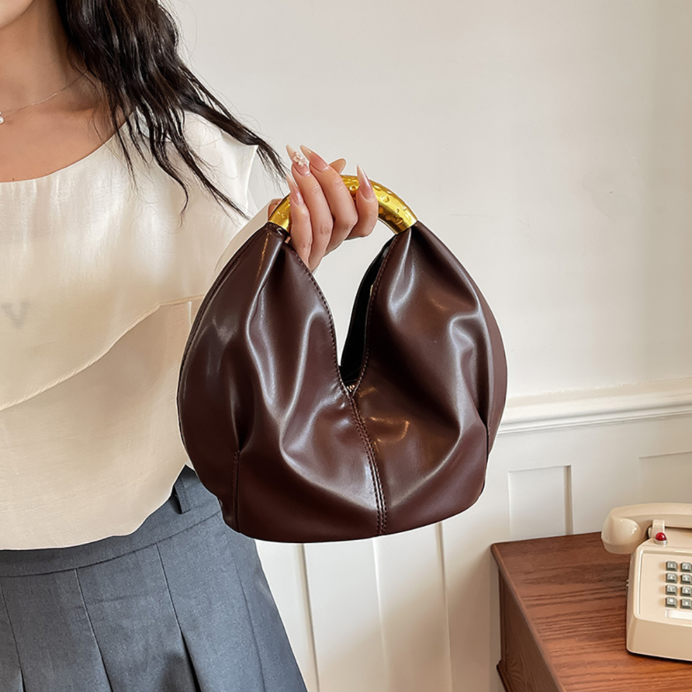 Damen Kleine Lederhandtasche m – Luxury Bags 2026 Trends Bewertung und Preis