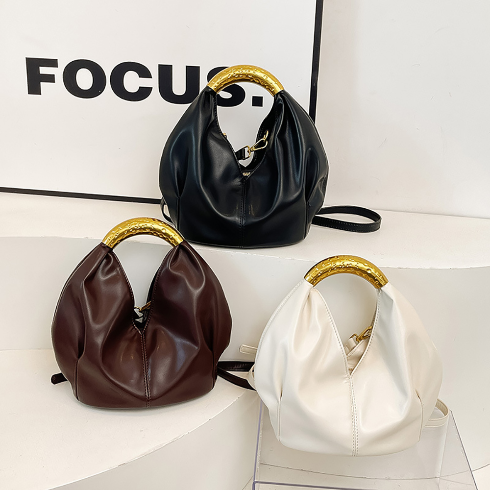 Damen Kleine Lederhandtasche m – Luxury Bags 2026 Trends Bewertung und Preis