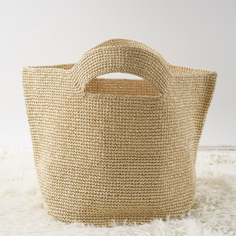2026 Handgefertigte Luxus-Raff – Luxury Bags For Summer Bewertung und Preis