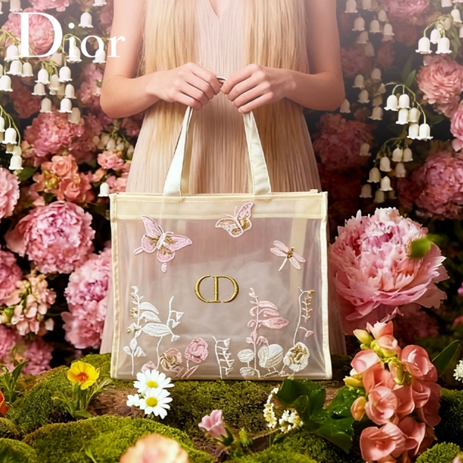 Christian Dior Dior's Bag Luxu – Luxury Bags In Bewertung und Preis