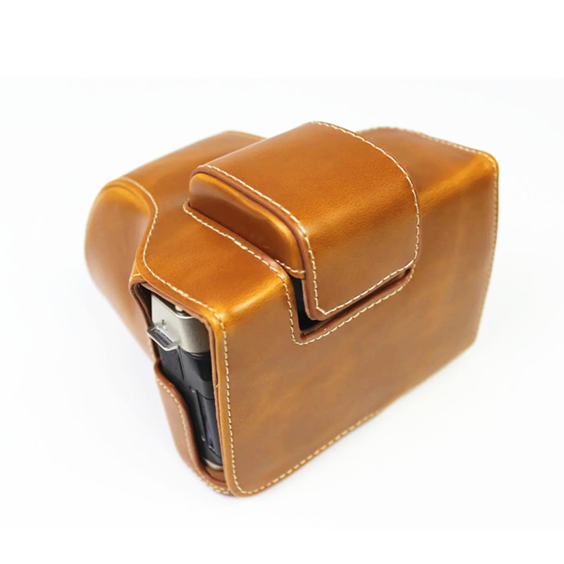 Luxus PU Ledertasche Kamera Vi – Luxury Bags Video Bewertung und Preis