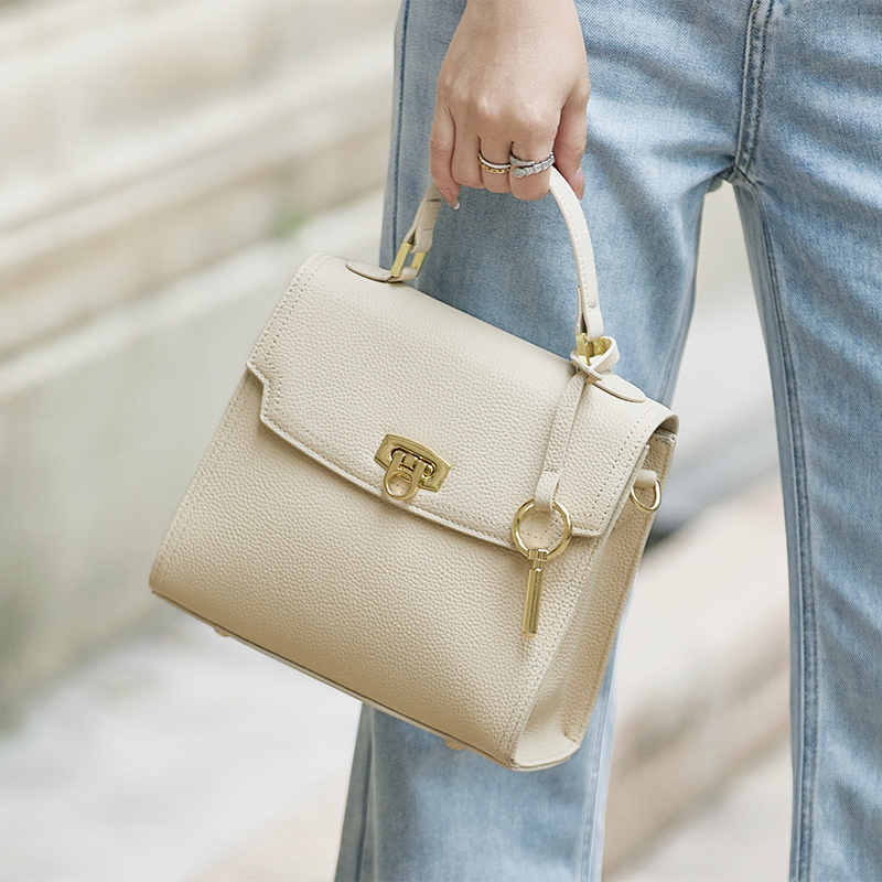 ZOOLER Echtes Leder Damenhandt – Luxury Bags 2026 Trends Bewertung und Preis