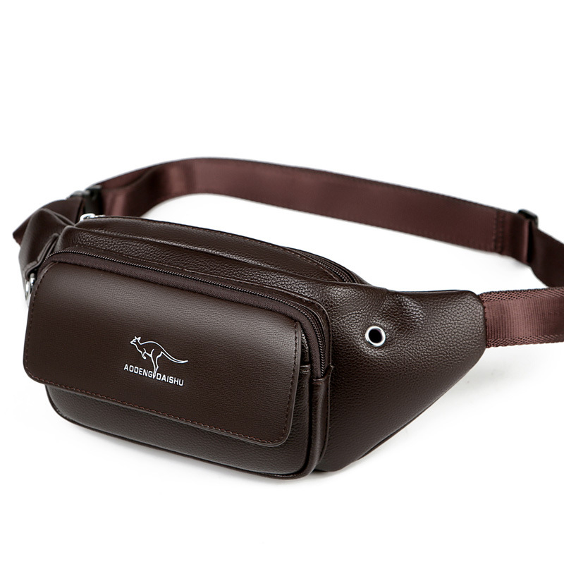 Luxusmarke Hüft tasche Männer  – Luxury Bags Brand Bewertung und Preis