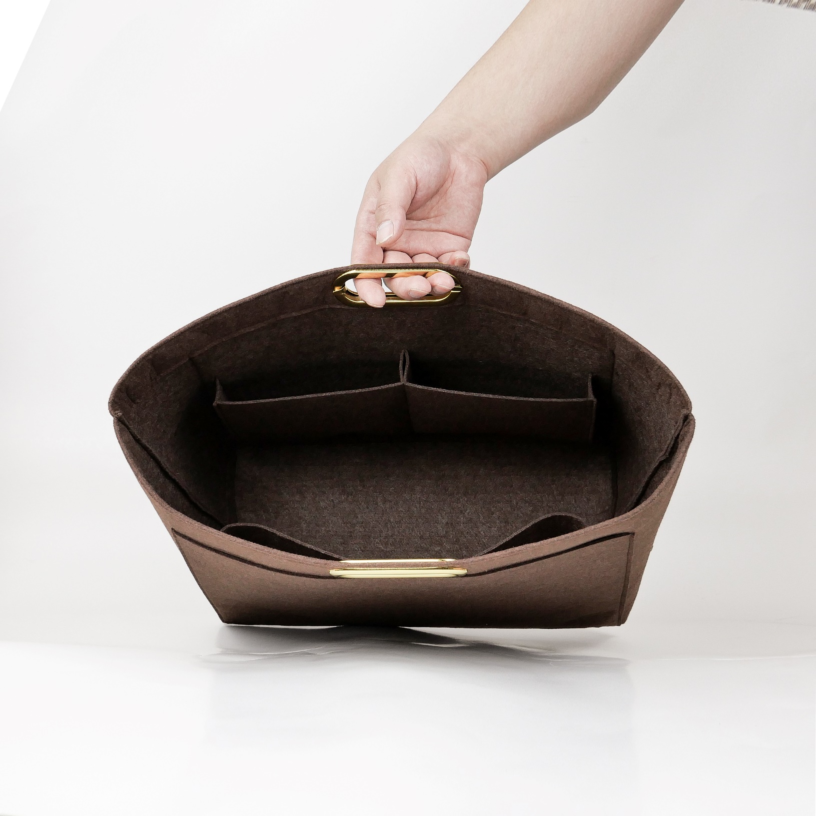 Für artois mm pm Tasche Einsat – Luxury Bags Goyard Bewertung und Preis