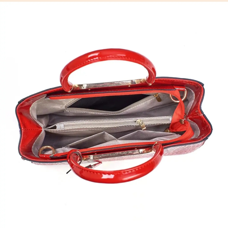 Damen-Handtaschen-Set, Leichte – Luxury Bags In Bewertung und Preis